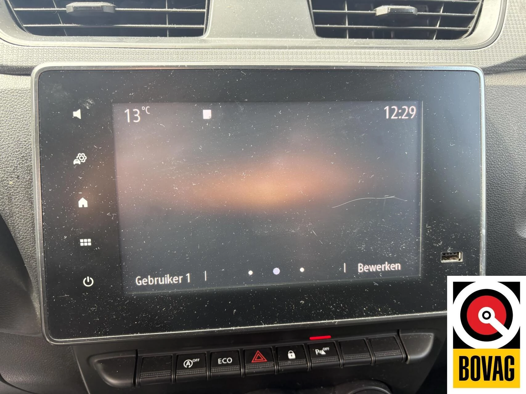 Hoofdafbeelding Renault Express