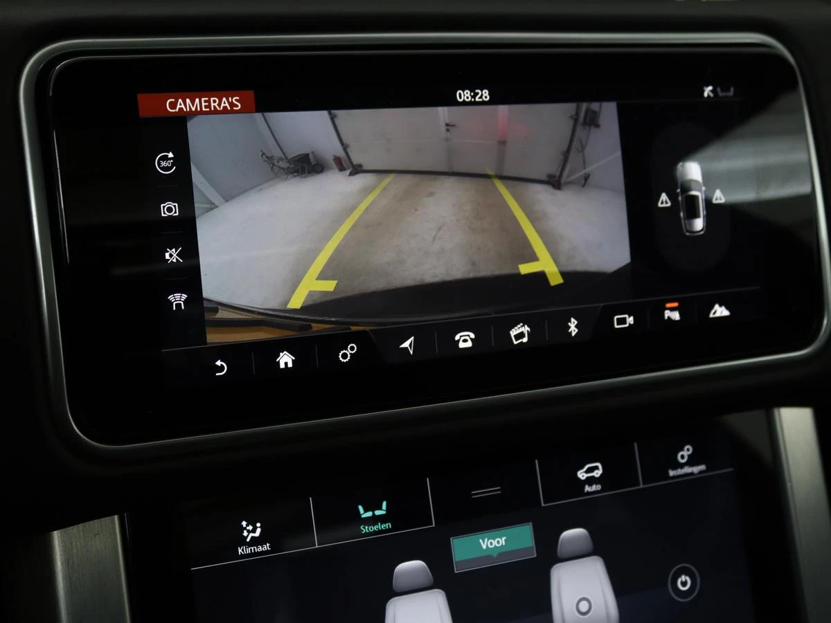 Hoofdafbeelding Land Rover Range Rover