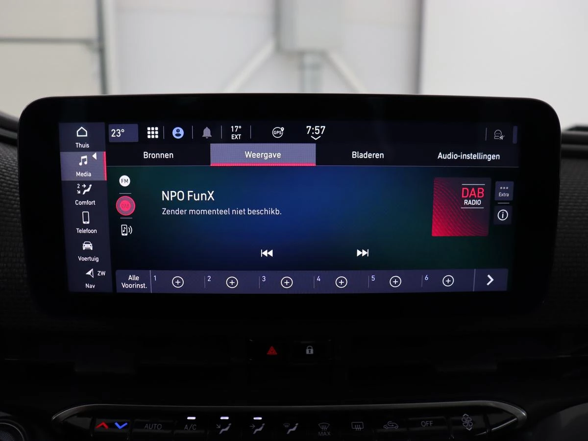 Hoofdafbeelding Fiat 500e