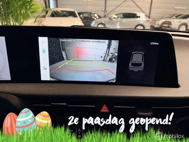 Hoofdafbeelding Kia EV6