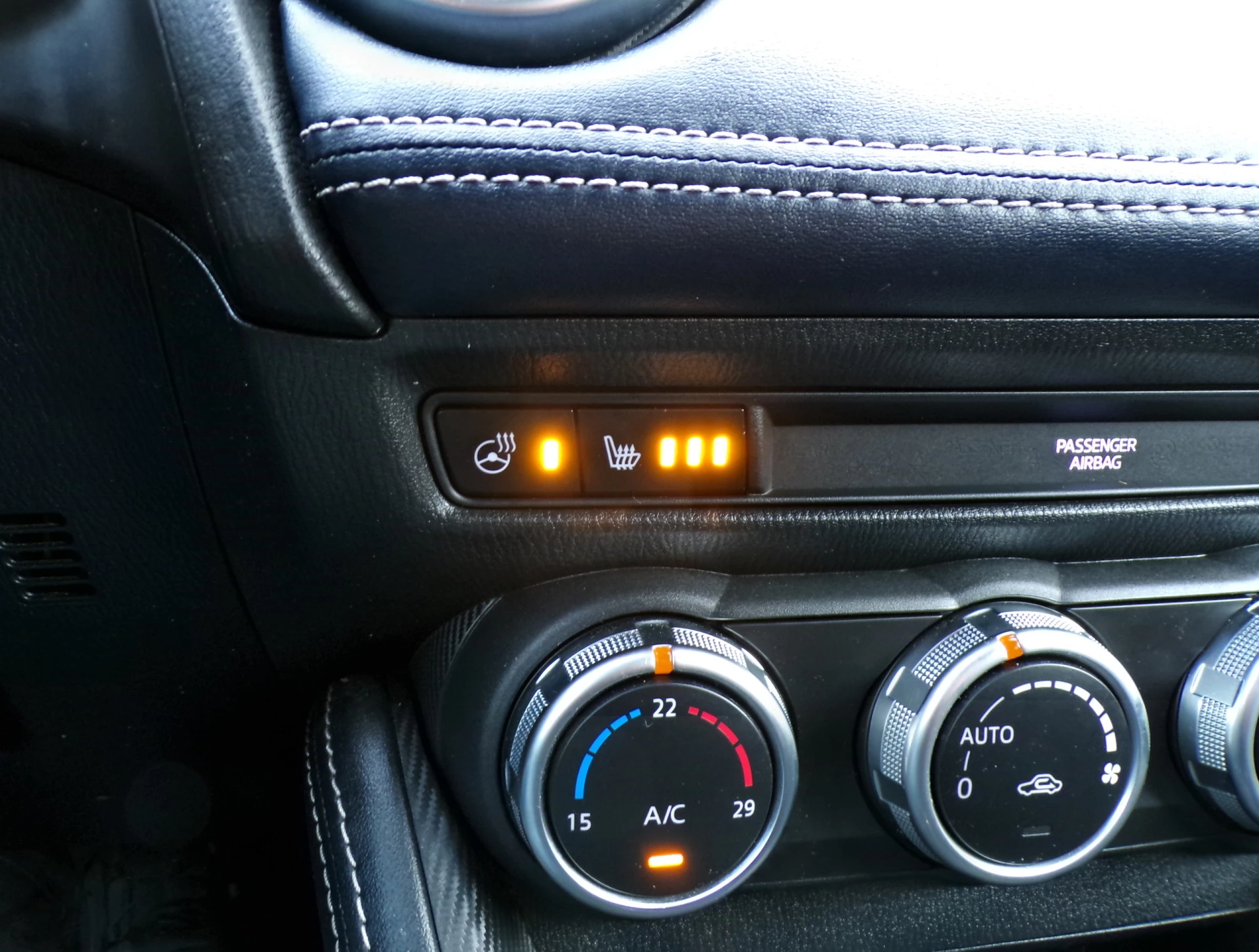 Hoofdafbeelding Mazda 2