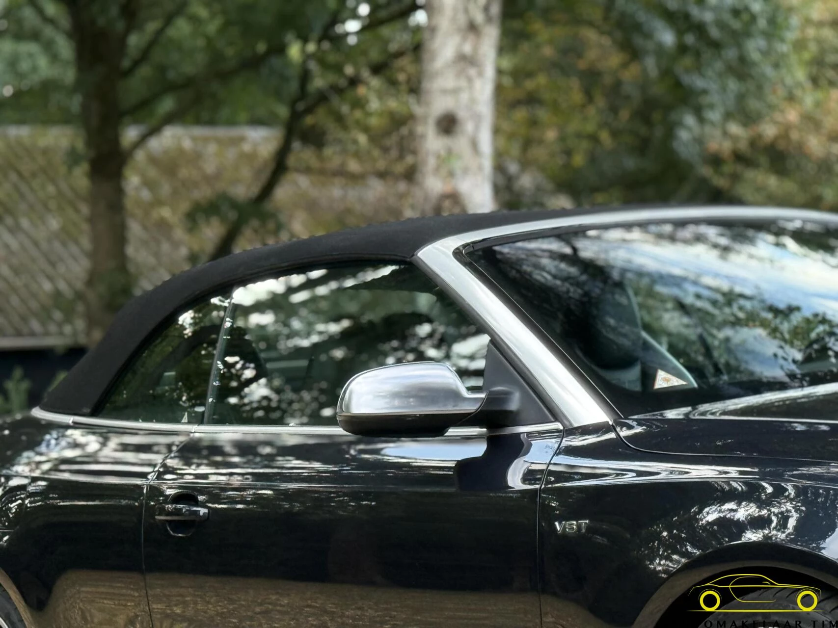 Hoofdafbeelding Audi S5