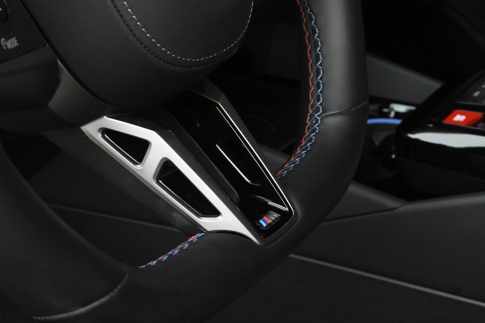 Hoofdafbeelding BMW M5