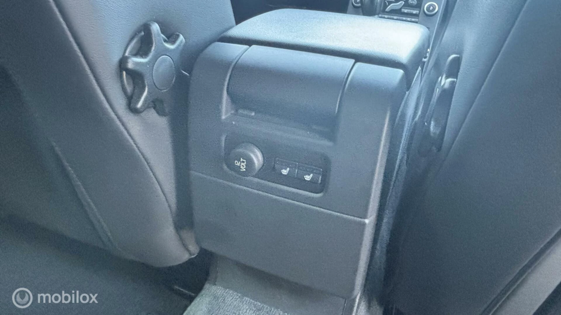 Hoofdafbeelding Volvo V70