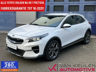 Hoofdafbeelding Kia XCeed Kia XCeed 1.6 GDi PHEV l Trekhaak l Vol ! Garantie 10-20231