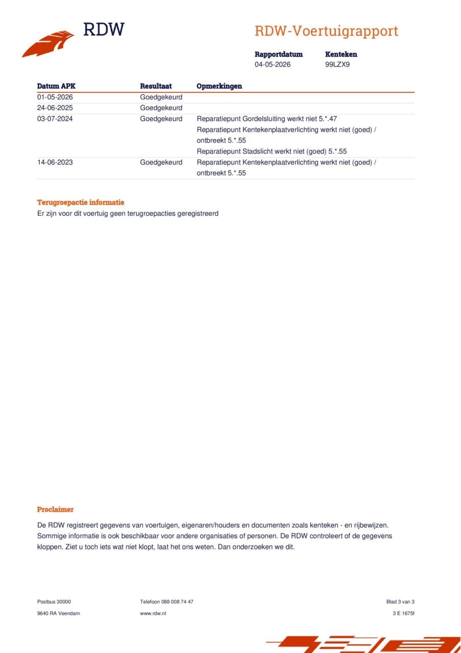 Hoofdafbeelding Suzuki Alto