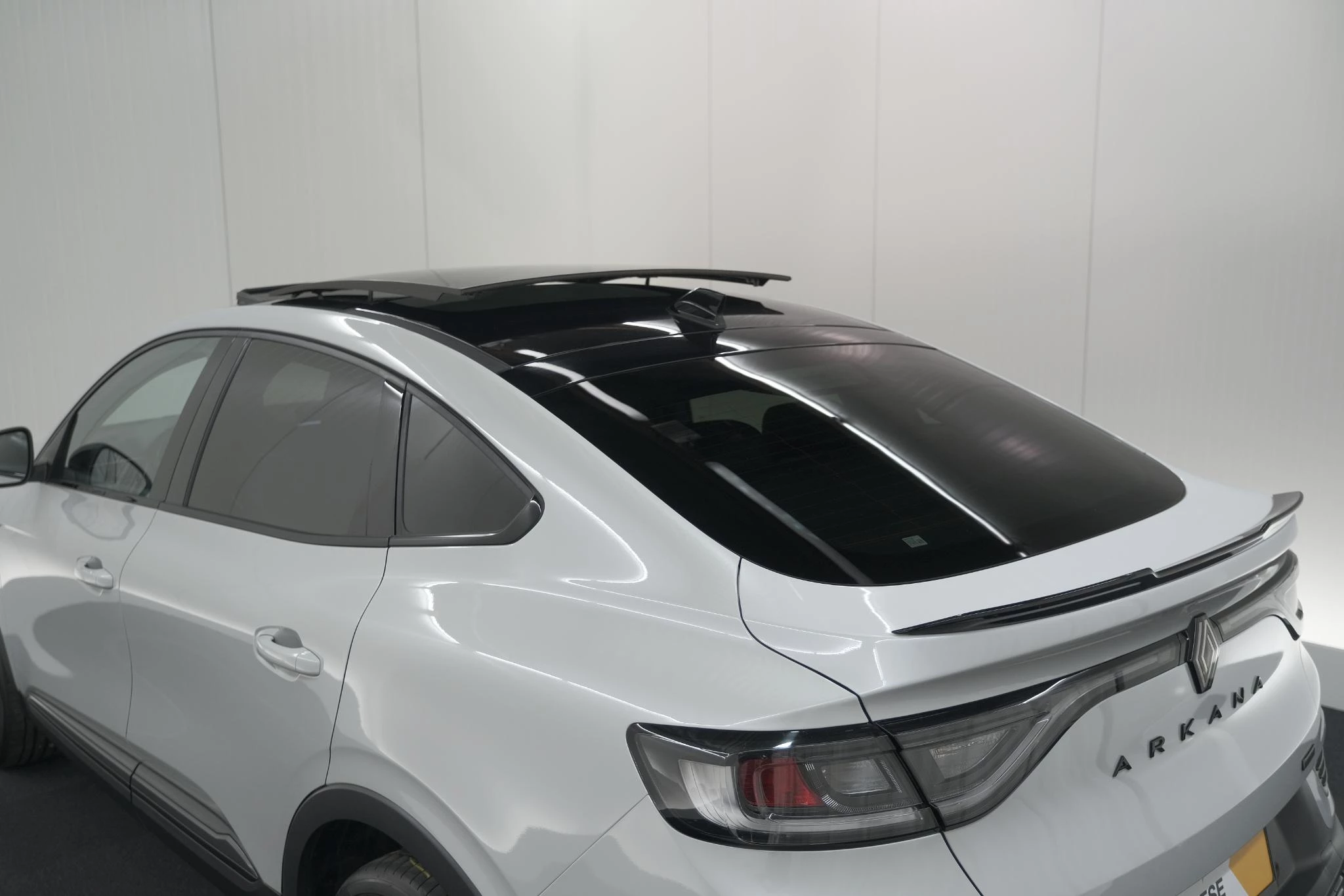 Hoofdafbeelding Renault Arkana