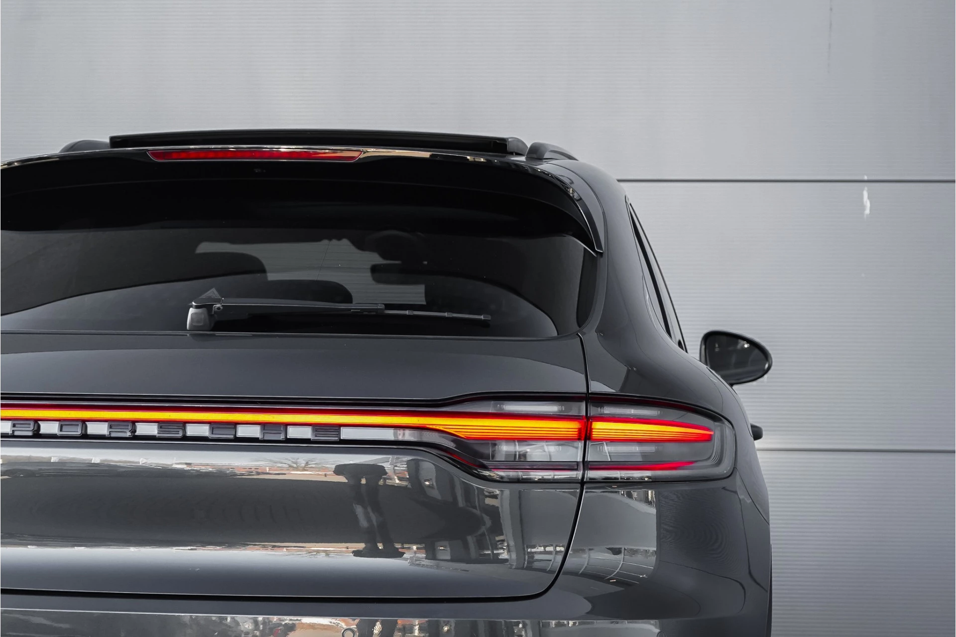 Hoofdafbeelding Porsche Macan