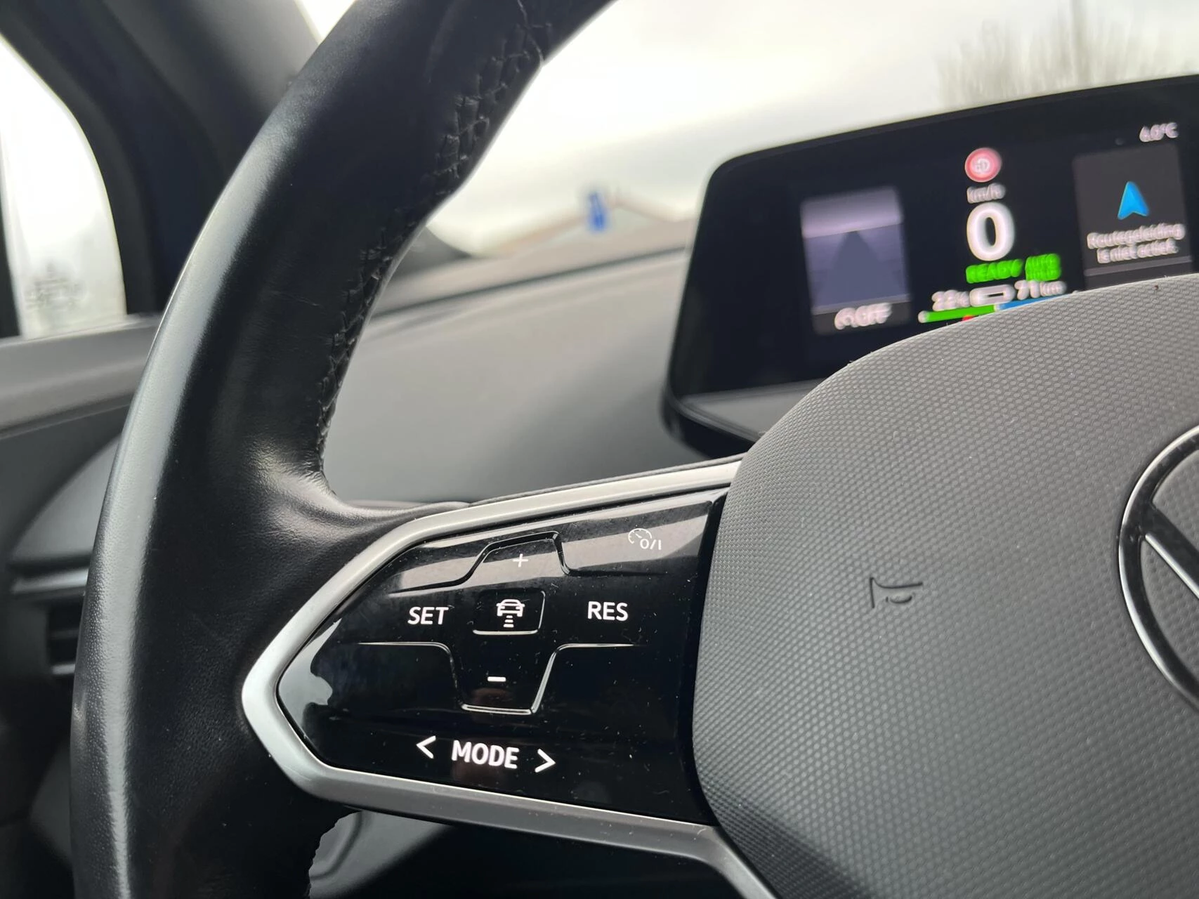 Hoofdafbeelding Volkswagen ID.4