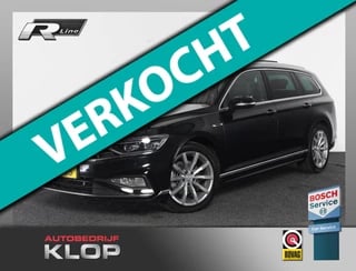 Volkswagen Passat Variant 1.5 TSI R-line | Org. NL-auto | 2 x R-line | Panoramadak