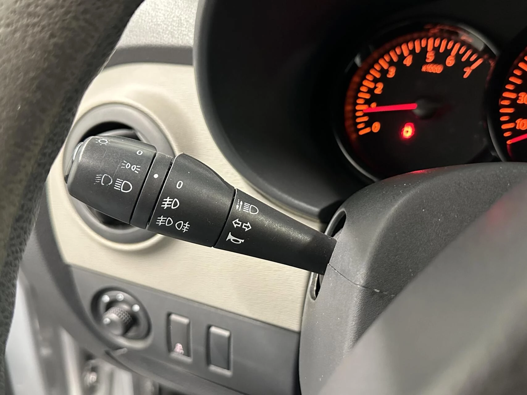 Hoofdafbeelding Dacia Dokker