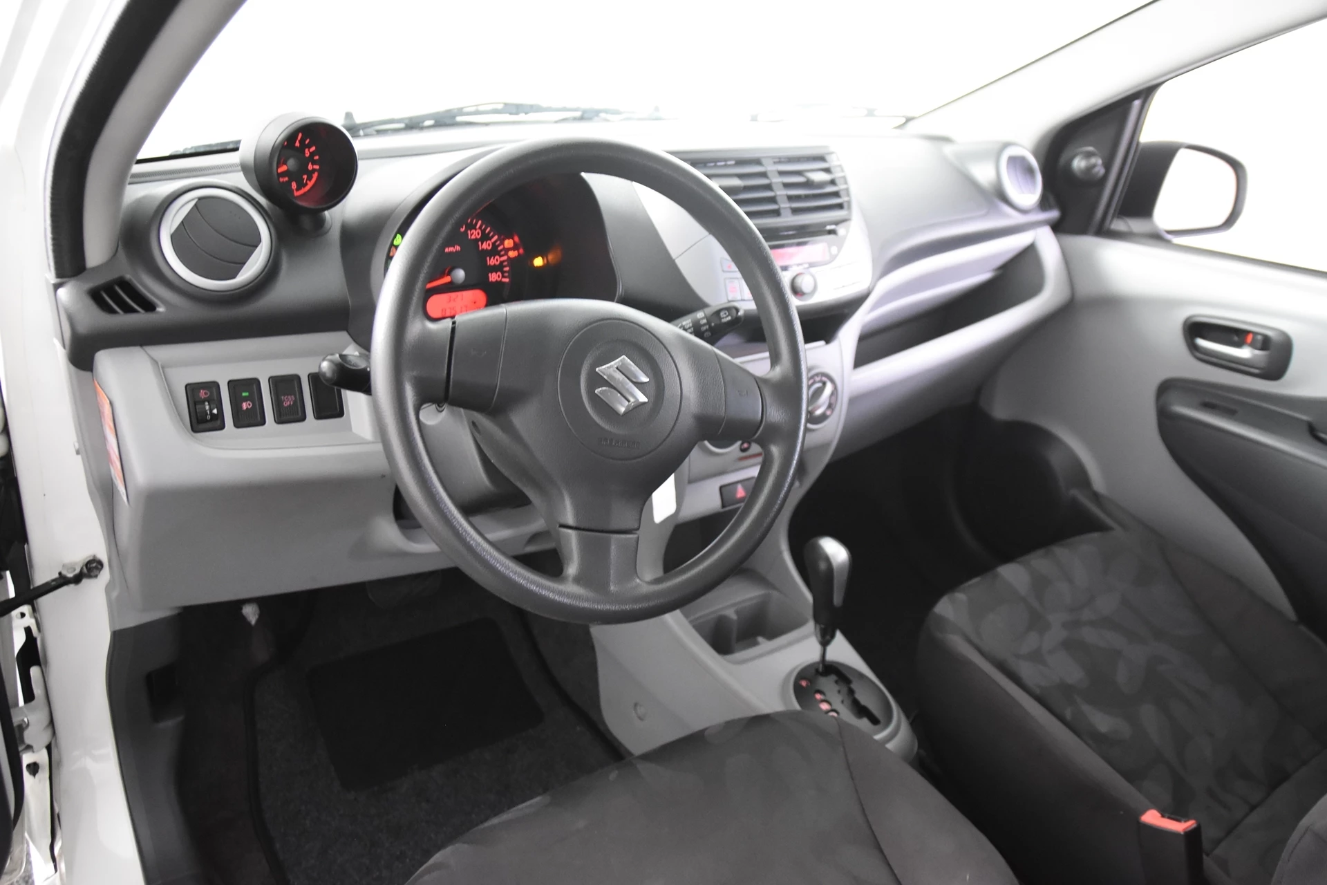 Hoofdafbeelding Suzuki Alto
