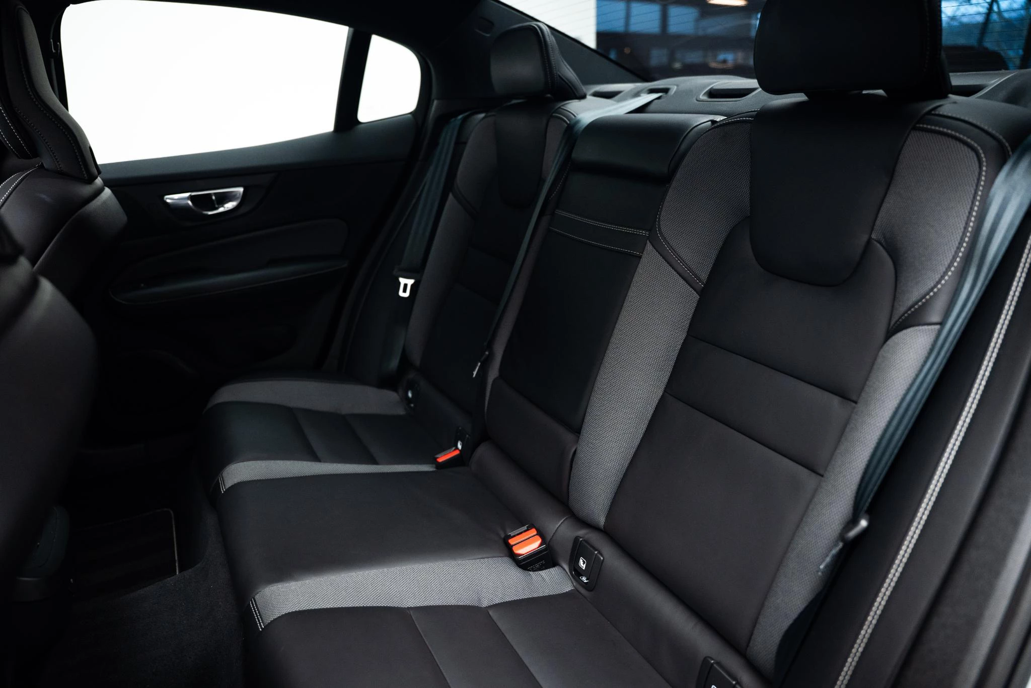 Hoofdafbeelding Volvo S60