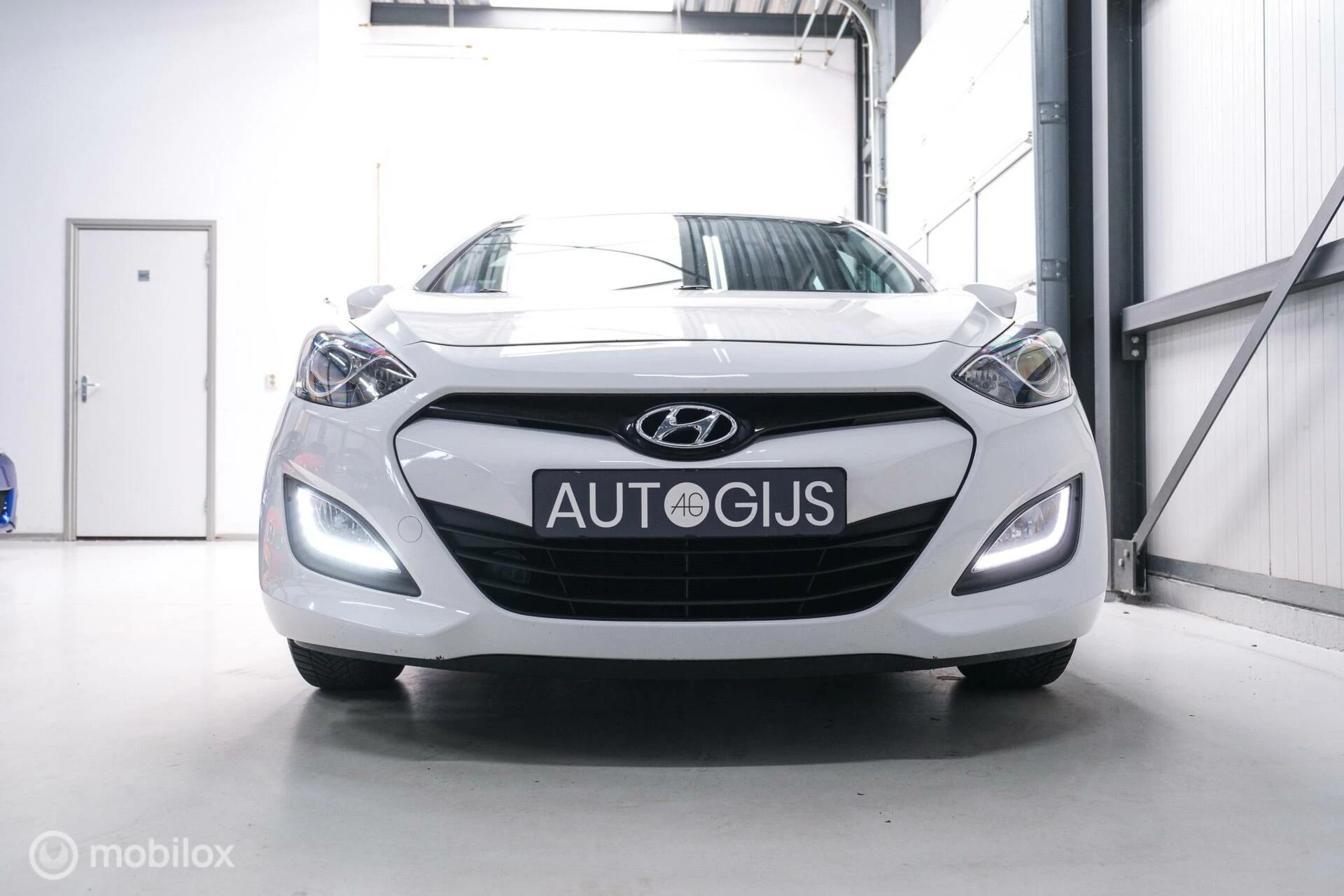 Hoofdafbeelding Hyundai i30