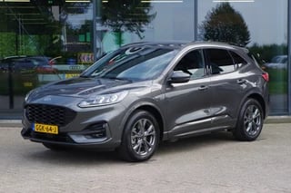 Ford Kuga 2.5 PHEV ST-Line X, Adap. Cruise Control, 360 Camera, CarPlay, DAB