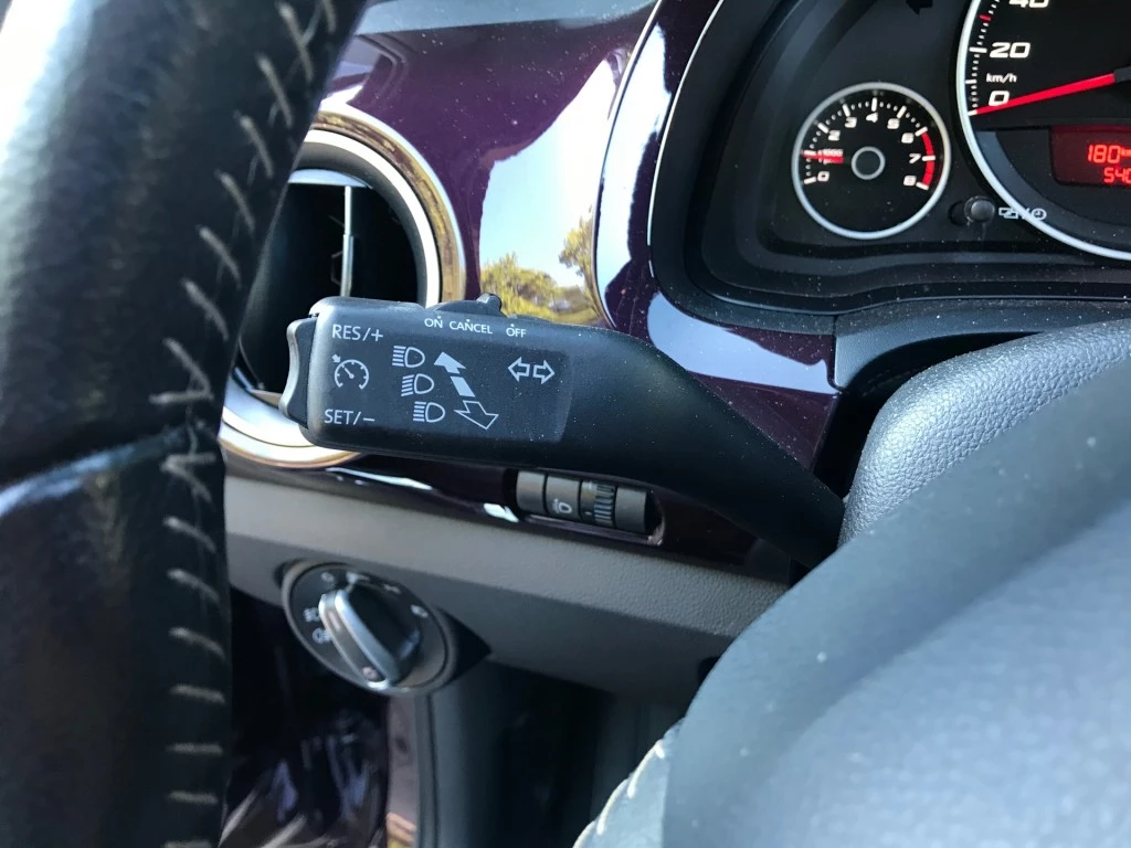 Hoofdafbeelding SEAT Mii