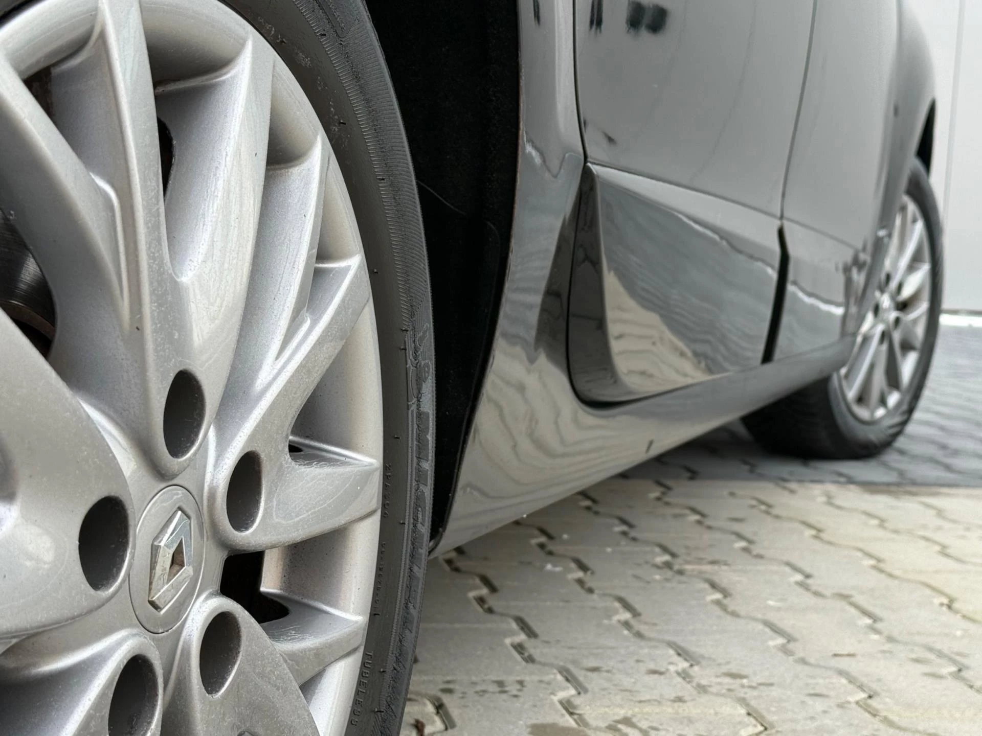 Hoofdafbeelding Renault Grand Scénic