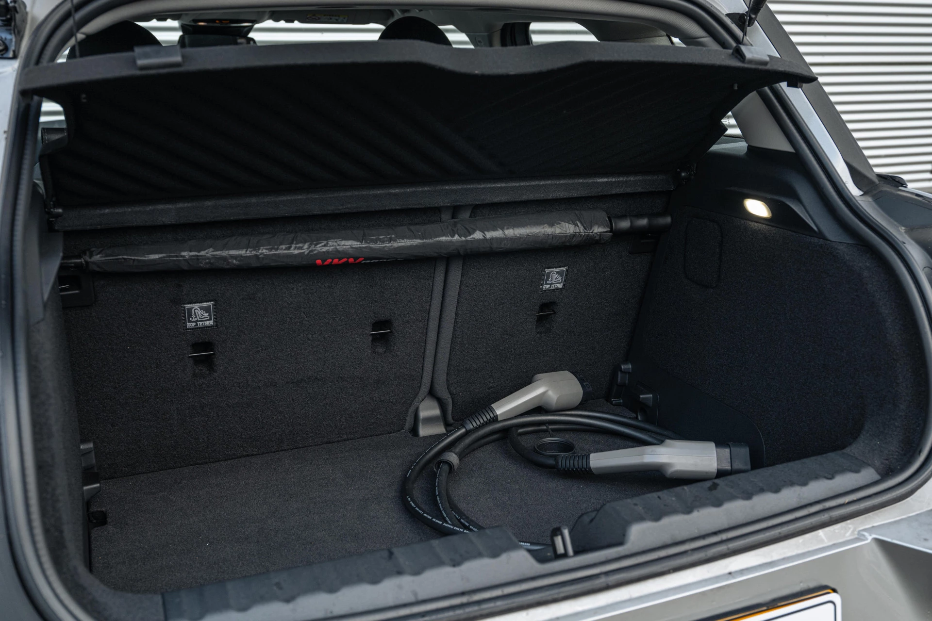 Hoofdafbeelding MINI Aceman