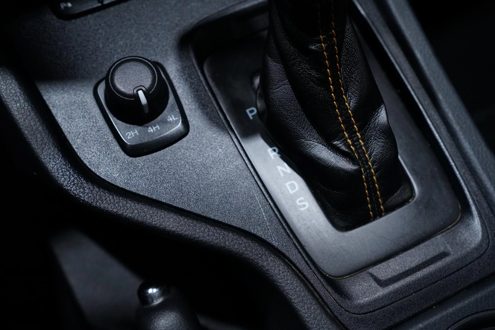 Hoofdafbeelding Ford Ranger