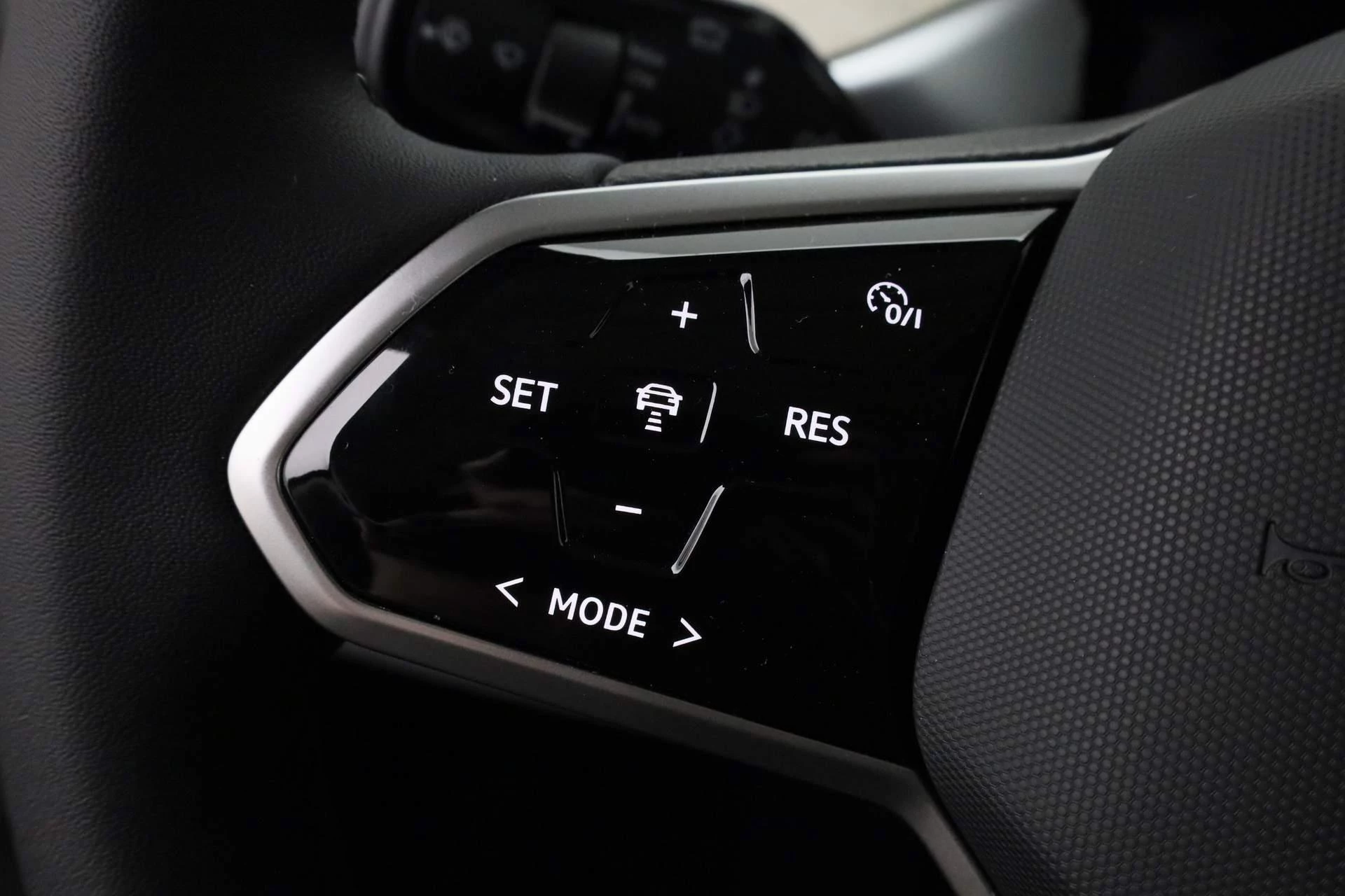 Hoofdafbeelding Volkswagen ID. Buzz