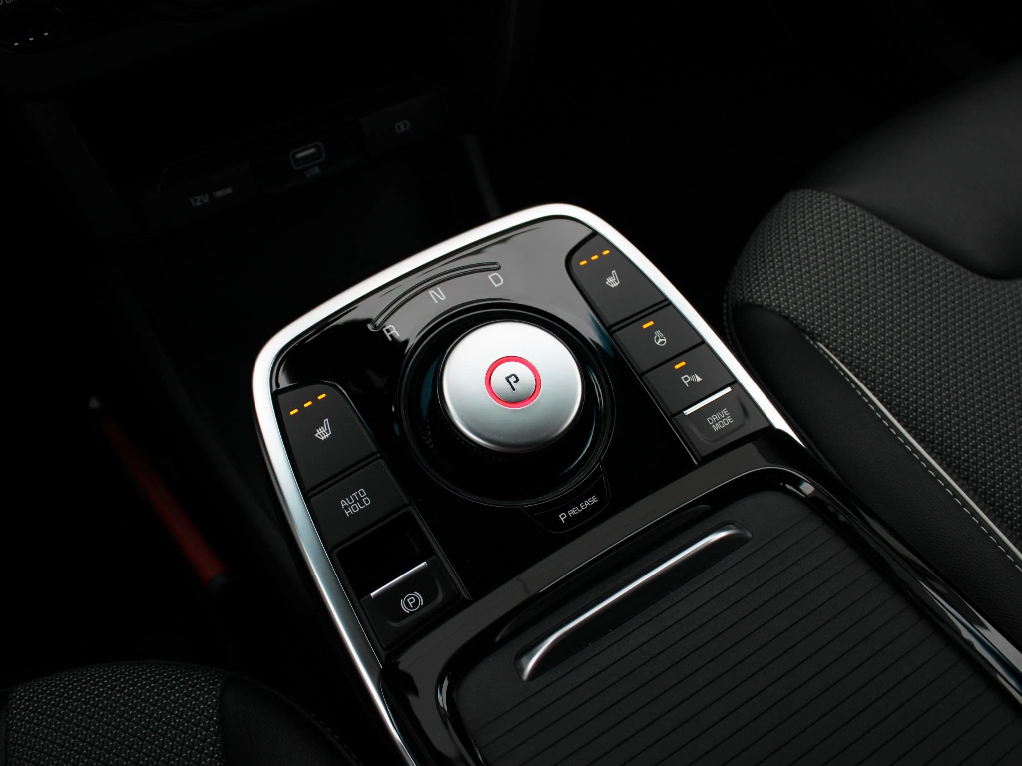 Hoofdafbeelding Kia e-Niro