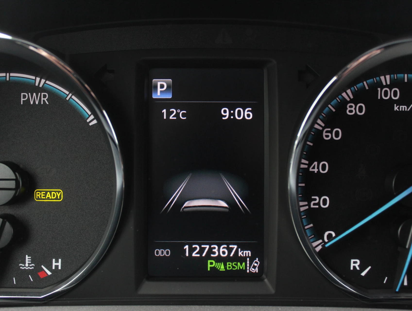 Hoofdafbeelding Toyota RAV4