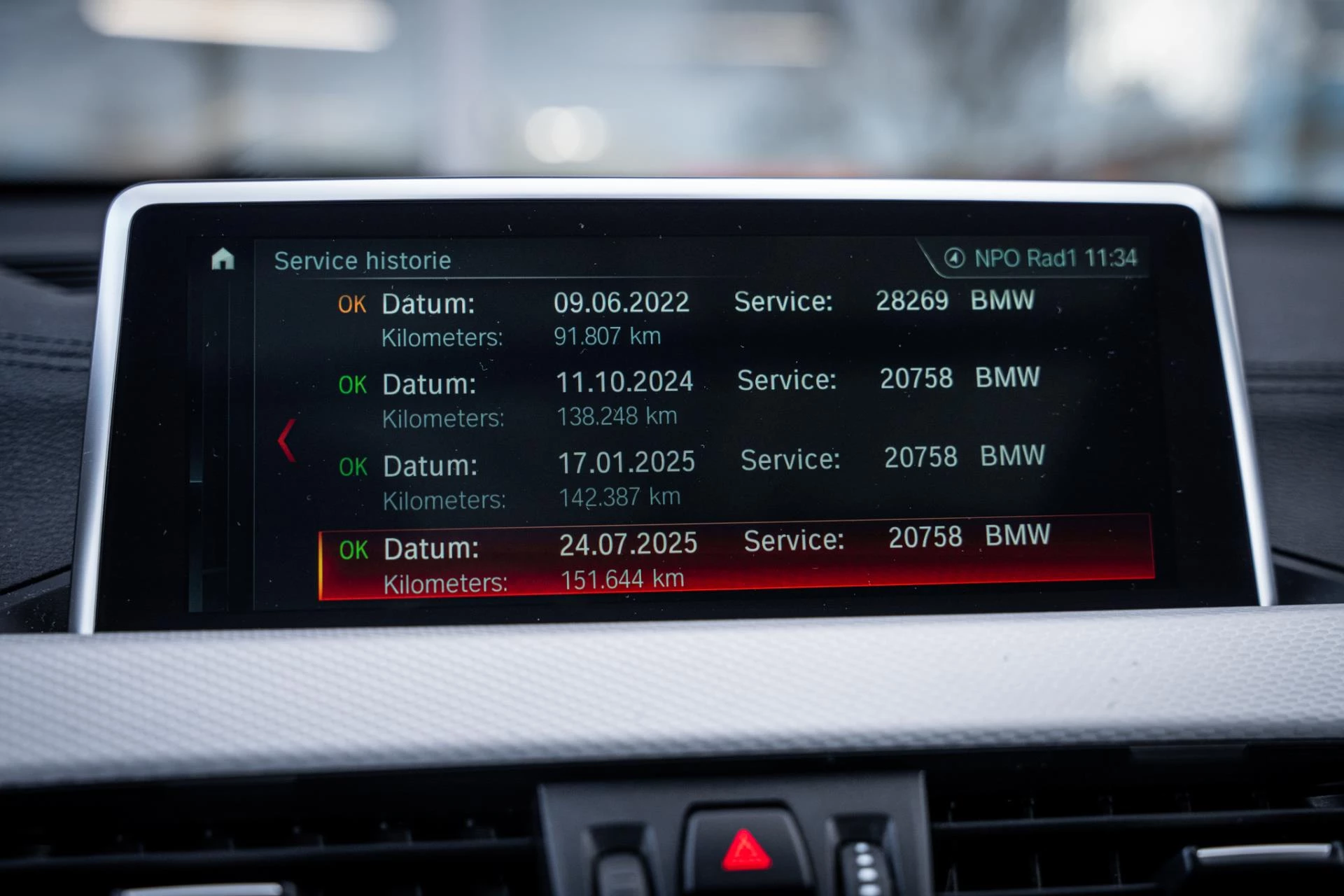 Hoofdafbeelding BMW X2