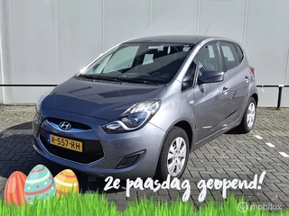 Hyundai ix20 1.4i i-Motion 143DKM!