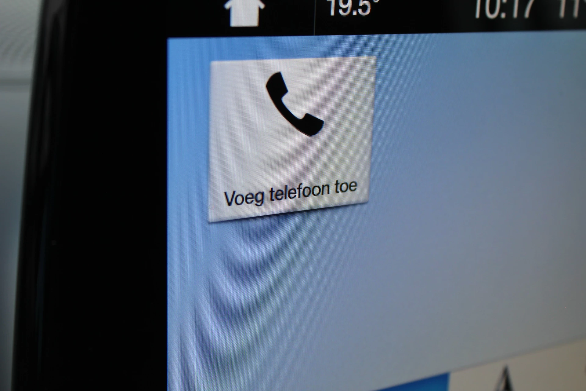 Hoofdafbeelding Ford EcoSport