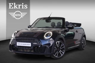 Hoofdafbeelding MINI Cooper S Cabrio Mini Mini Cabrio 2.0 Cooper S John Cooper Works | Harman Kardon