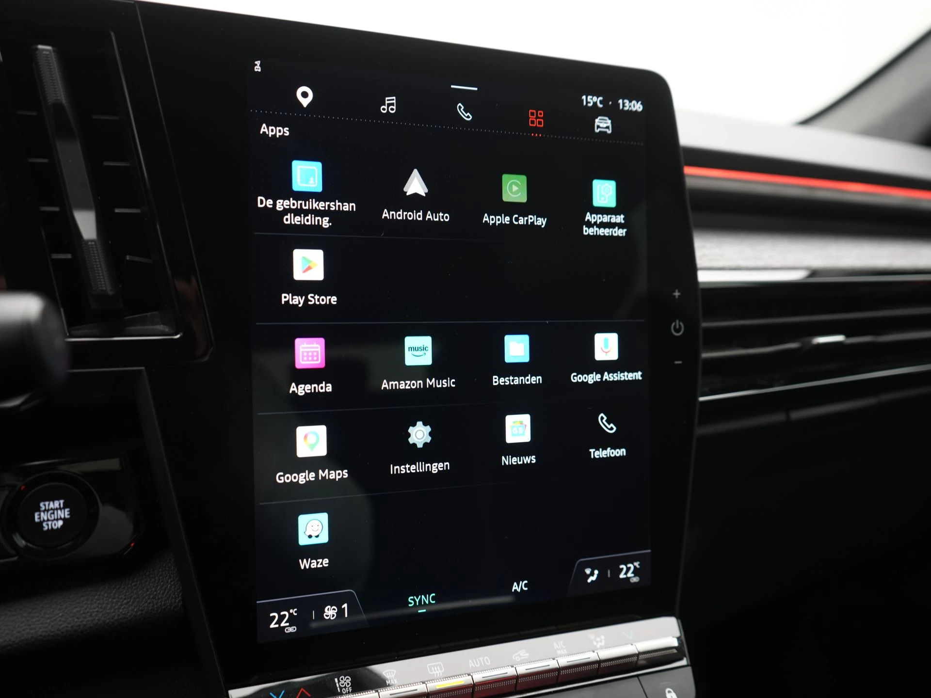 Hoofdafbeelding Renault Austral