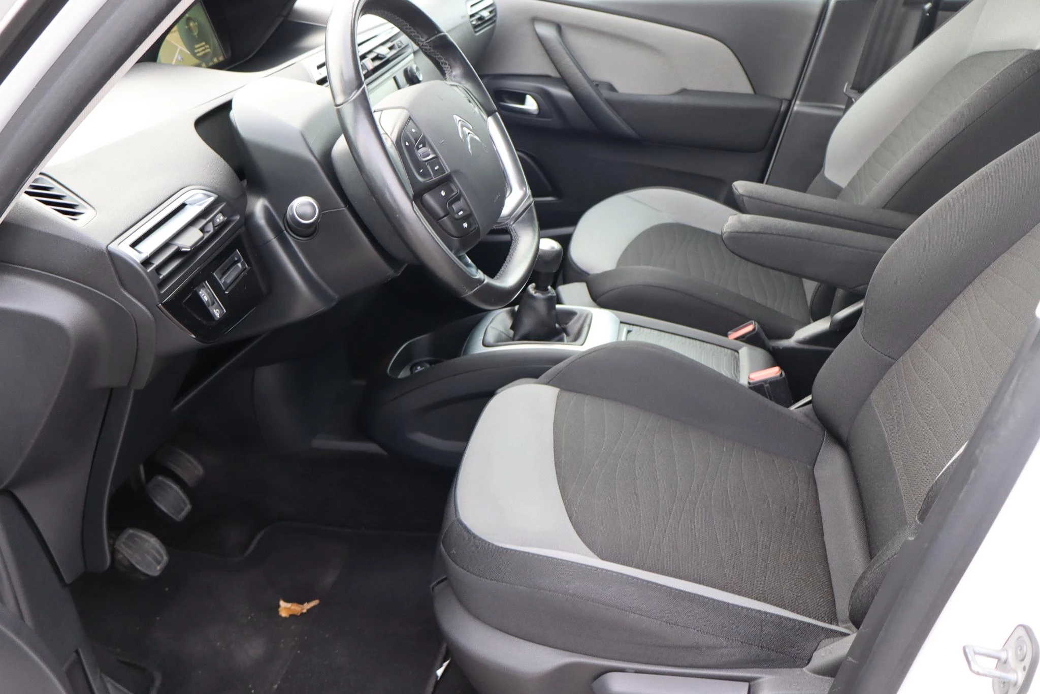 Hoofdafbeelding Citroën C4 Picasso