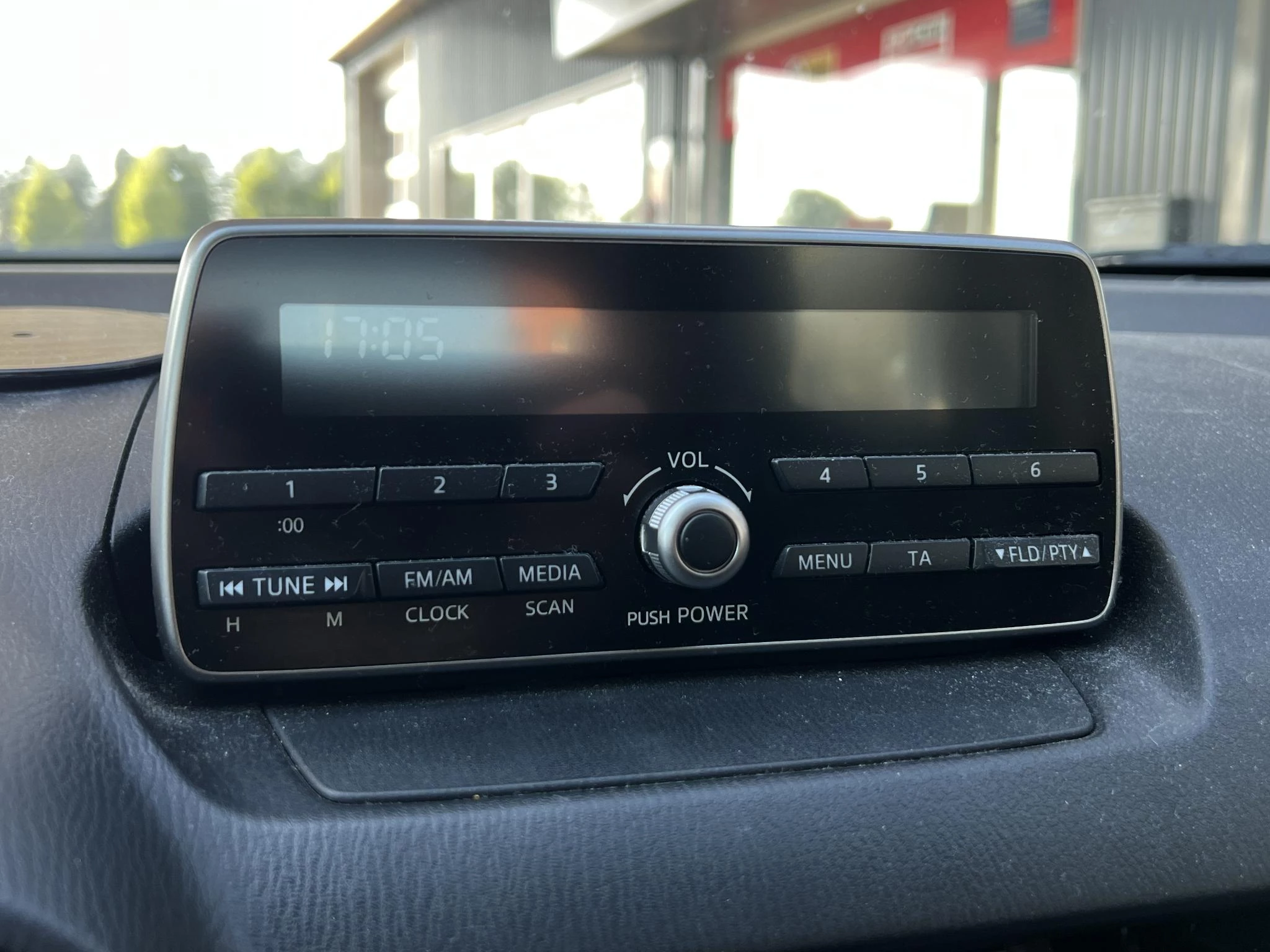 Hoofdafbeelding Mazda 2