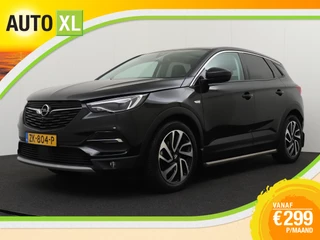 Opel Grandland 1.2T 130 PK Aut. Ultimate Leder Stoelkoeling Camera