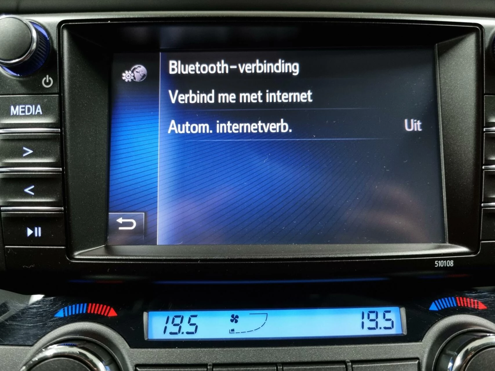 Hoofdafbeelding Toyota RAV4
