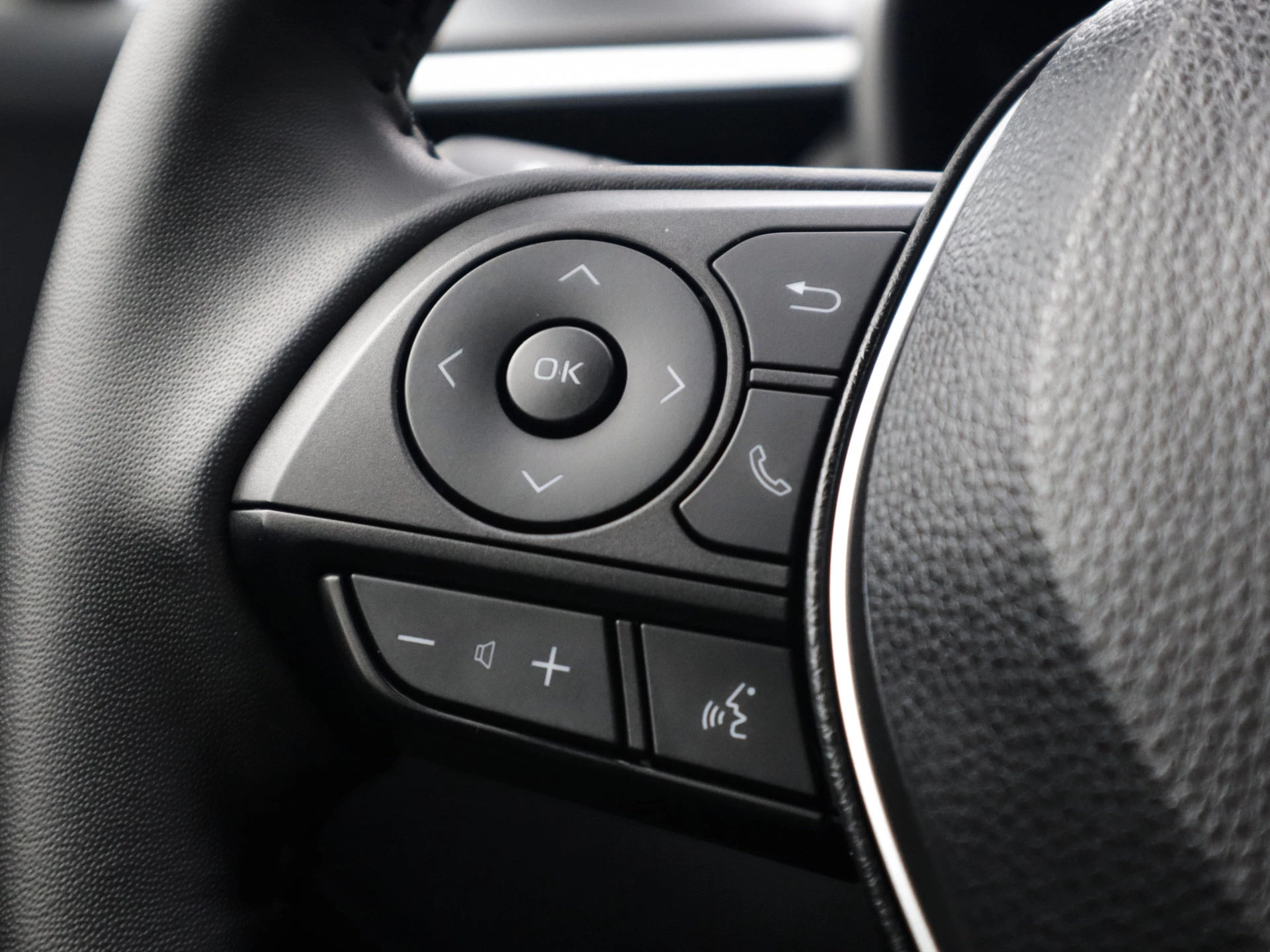 Hoofdafbeelding Toyota Corolla Cross