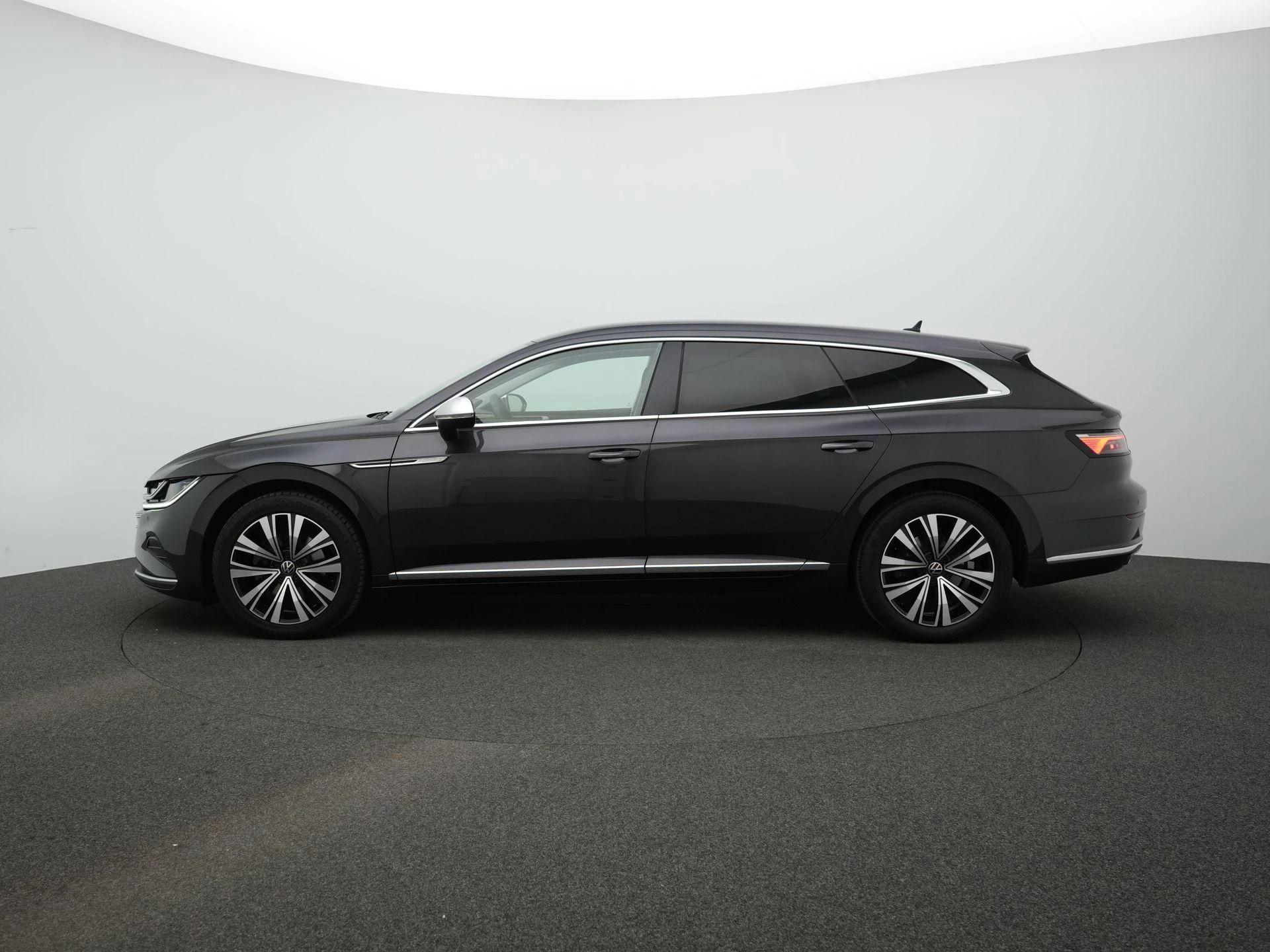 Hoofdafbeelding Volkswagen Arteon