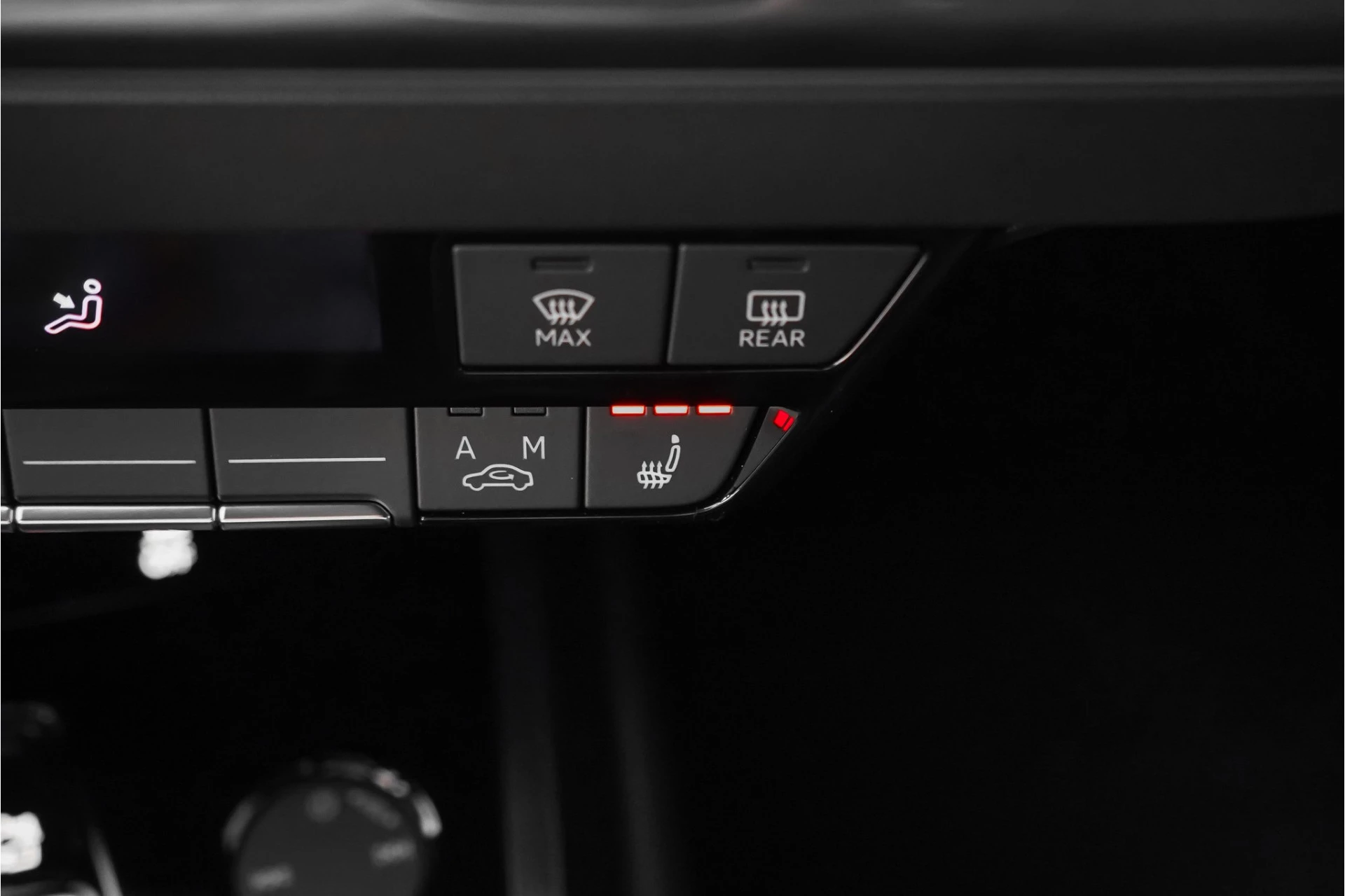 Hoofdafbeelding Audi Q4 Sportback e-tron