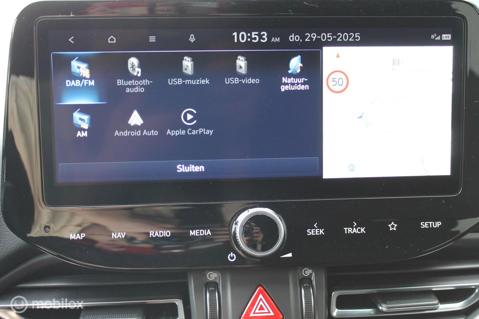 Hoofdafbeelding Hyundai i30