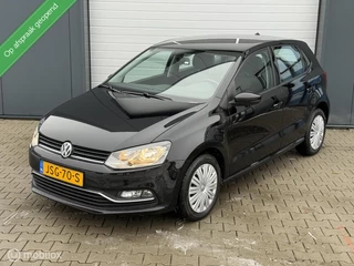 Volkswagen Polo 1.2 TSI Highline| PDC| Cruise| Stoelverwarmi