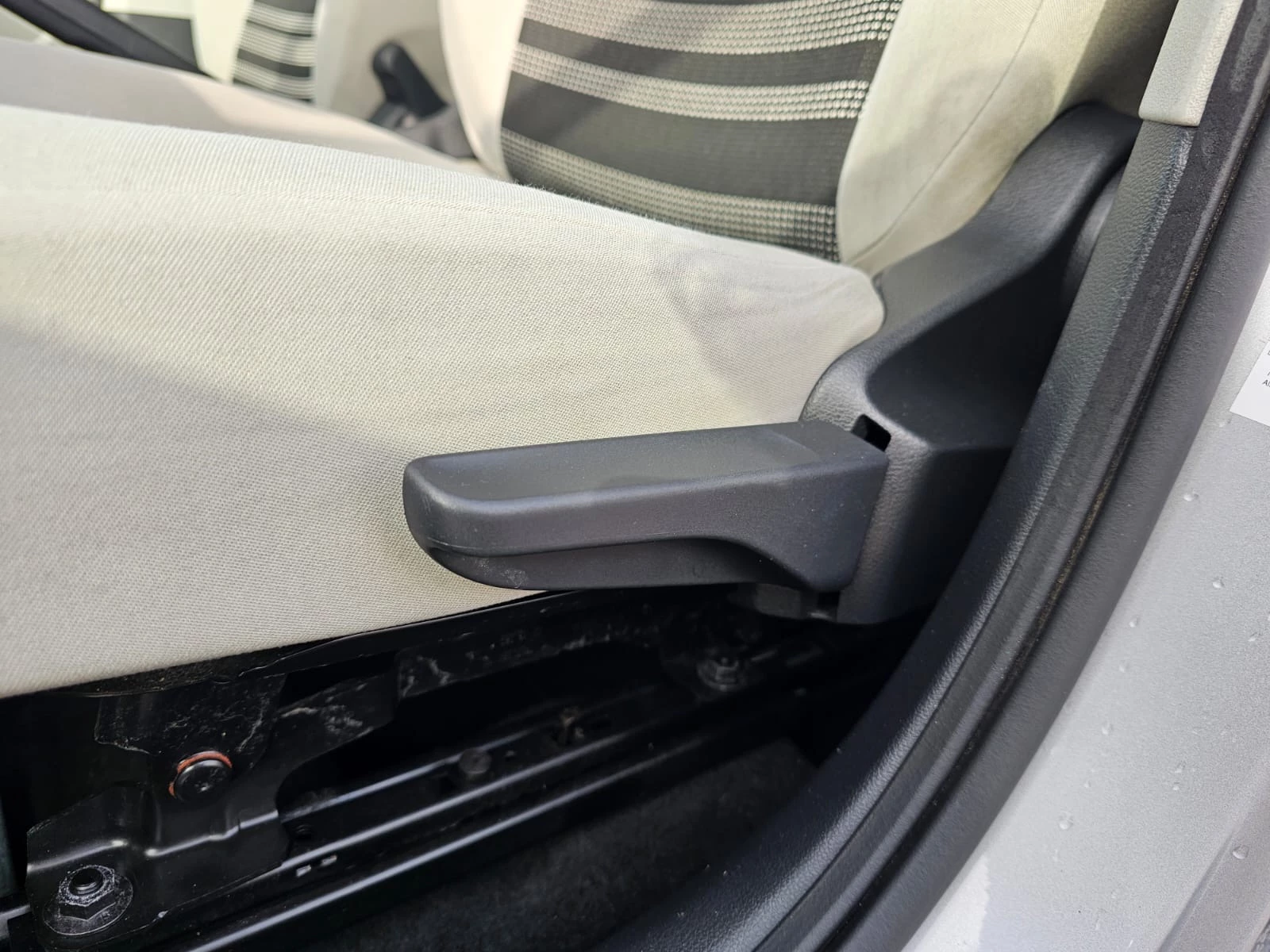 Hoofdafbeelding SEAT Mii