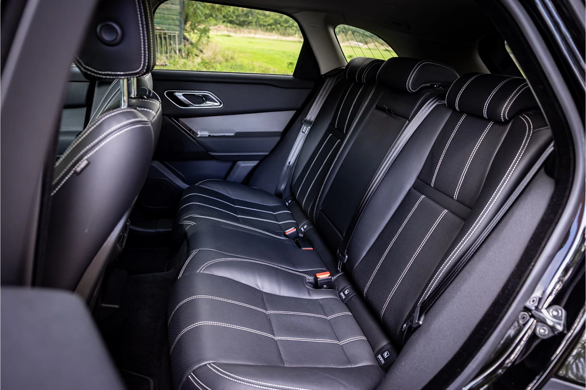 Hoofdafbeelding Land Rover Range Rover Velar