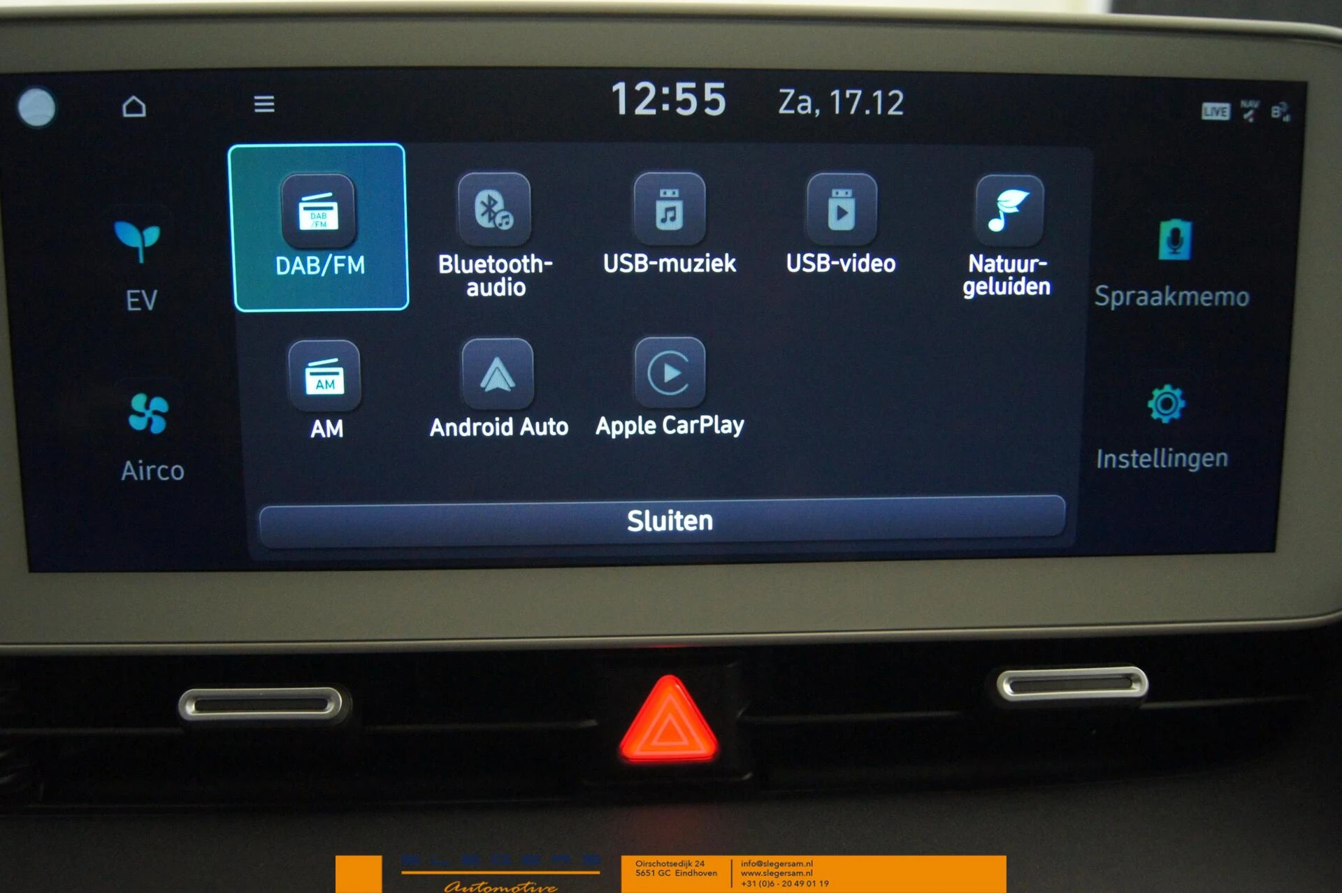 Hoofdafbeelding Hyundai IONIQ 5