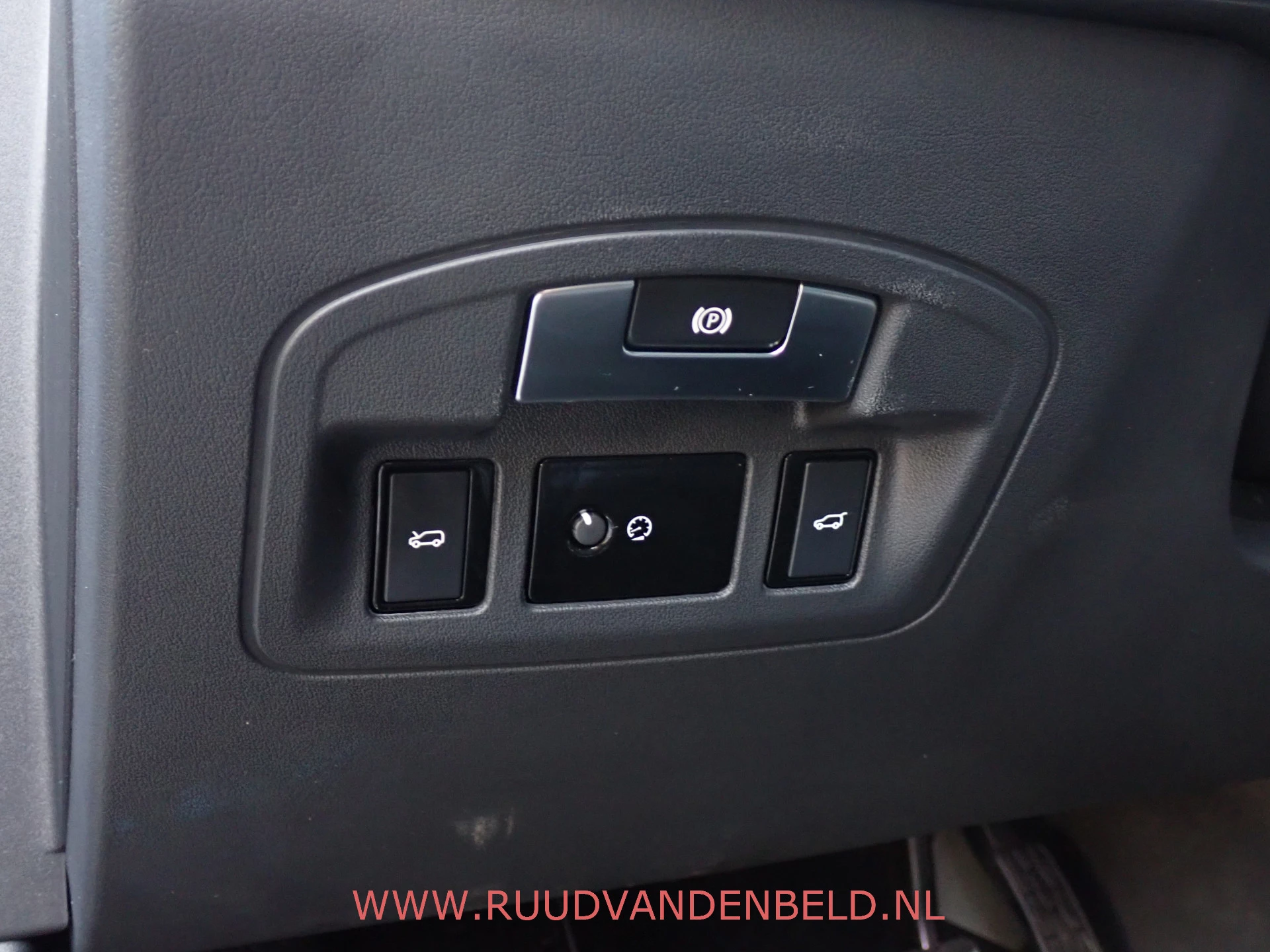 Hoofdafbeelding Jaguar I-PACE