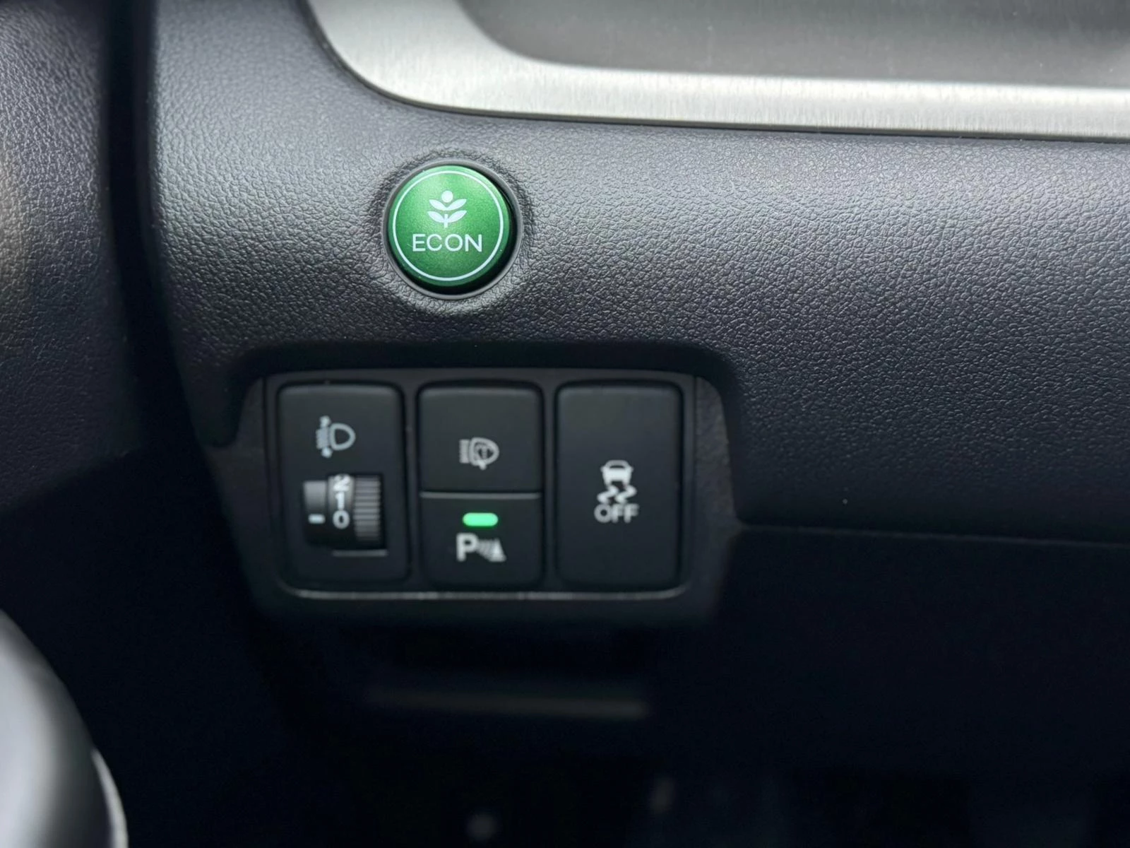 Hoofdafbeelding Honda CR-V