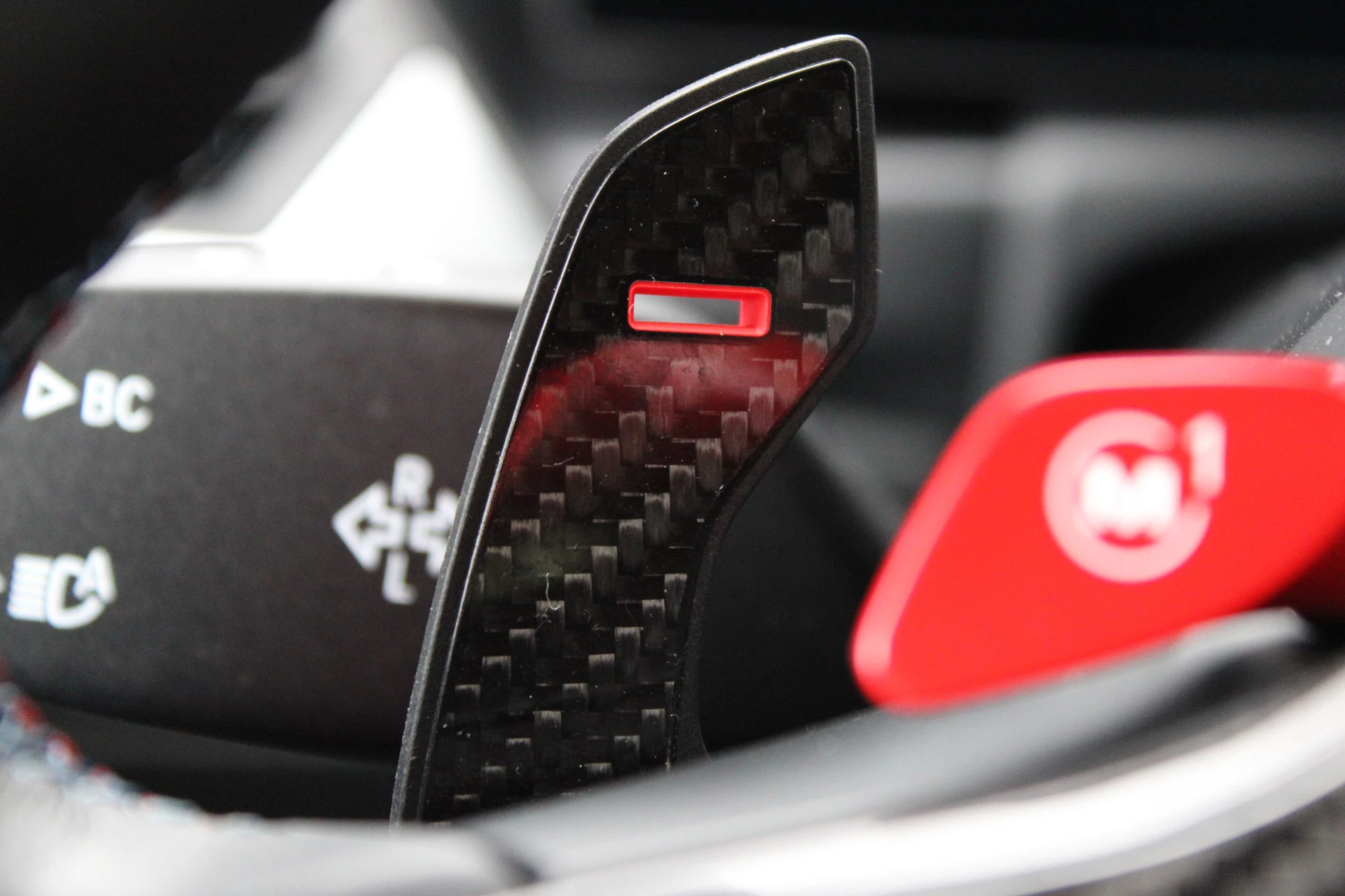 Hoofdafbeelding BMW M3