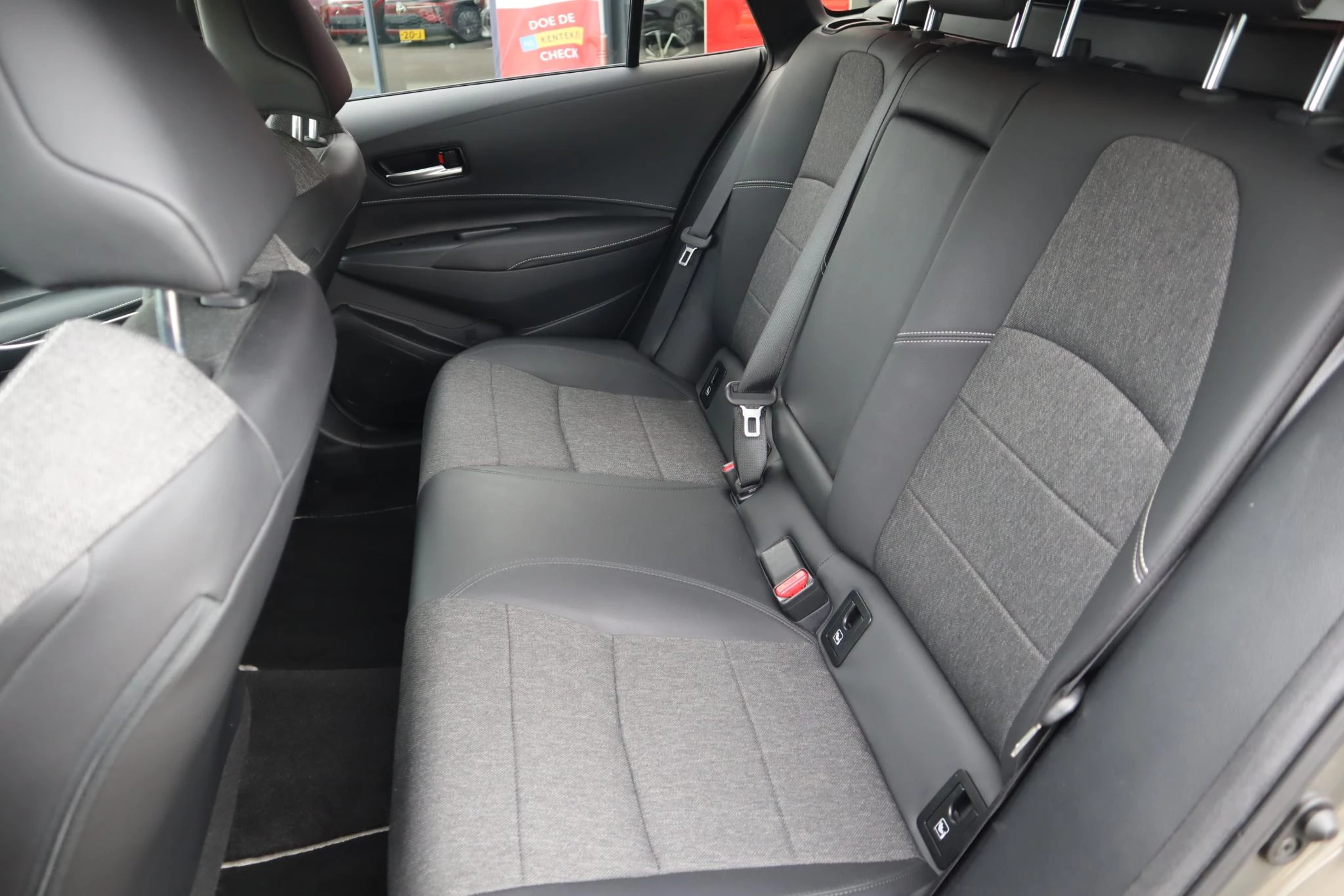 Hoofdafbeelding Toyota Corolla Touring Sports