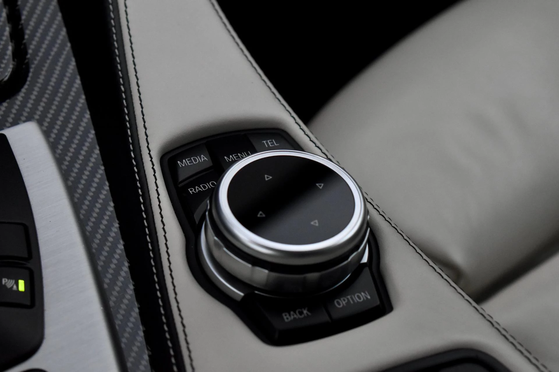 Hoofdafbeelding BMW M6