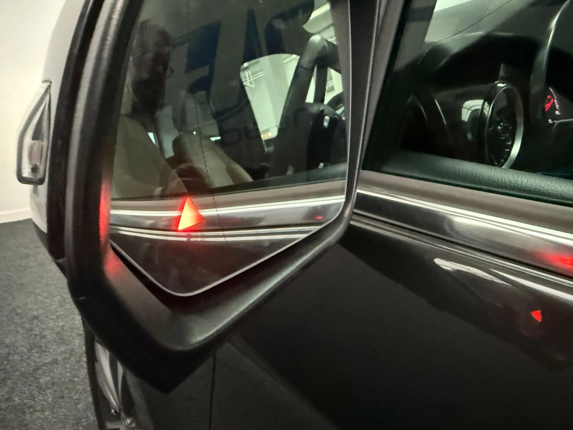 Hoofdafbeelding Mercedes-Benz EQV