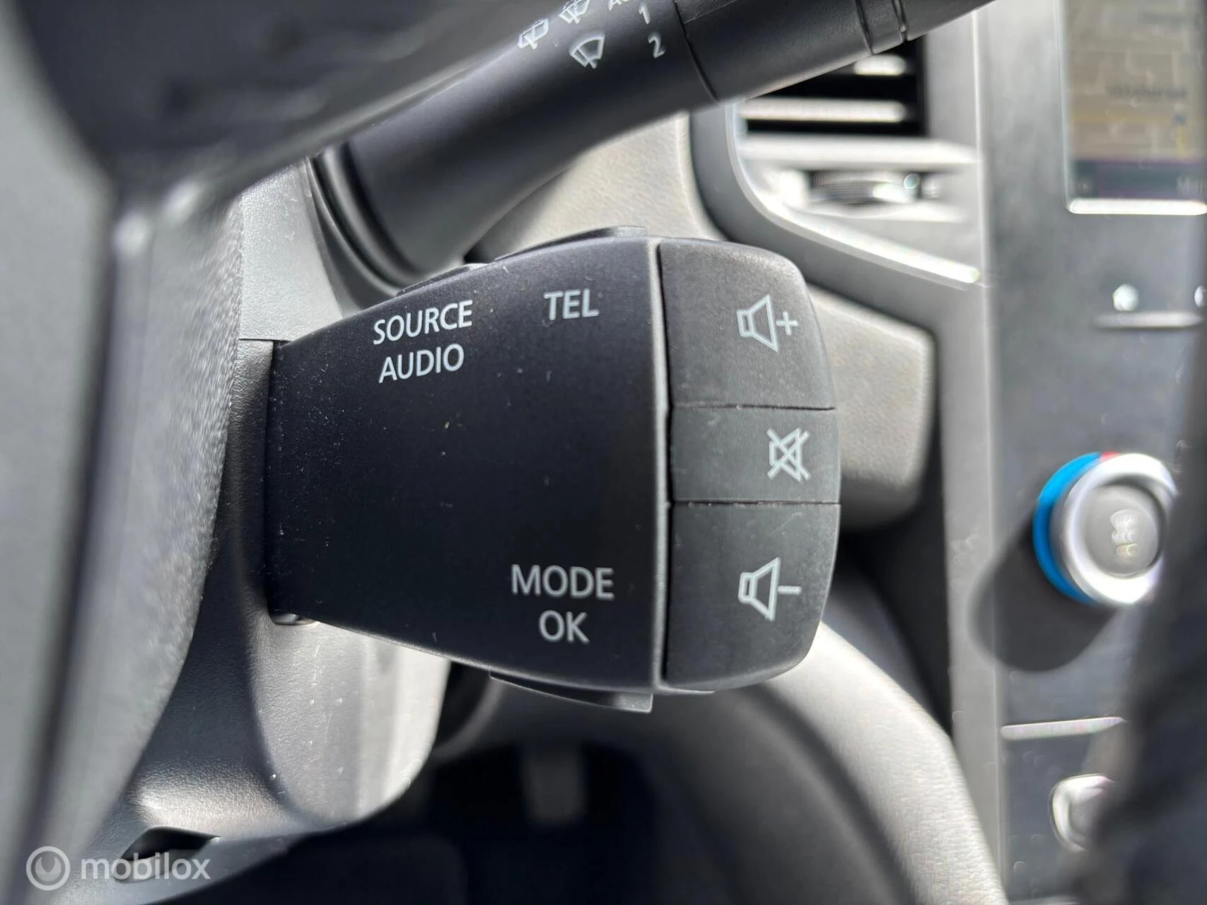 Hoofdafbeelding Renault Mégane